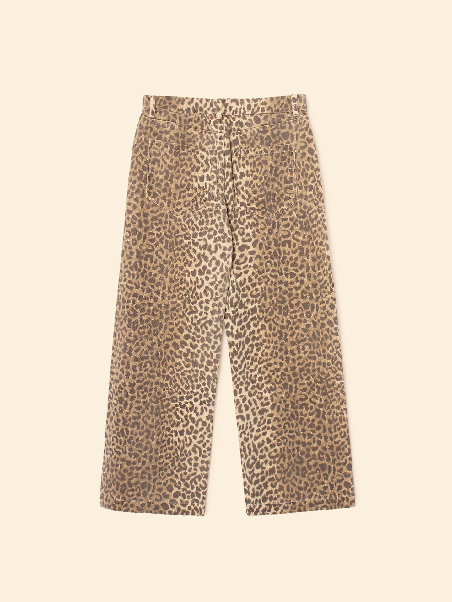 Pants Nixon X7sav045 Sable