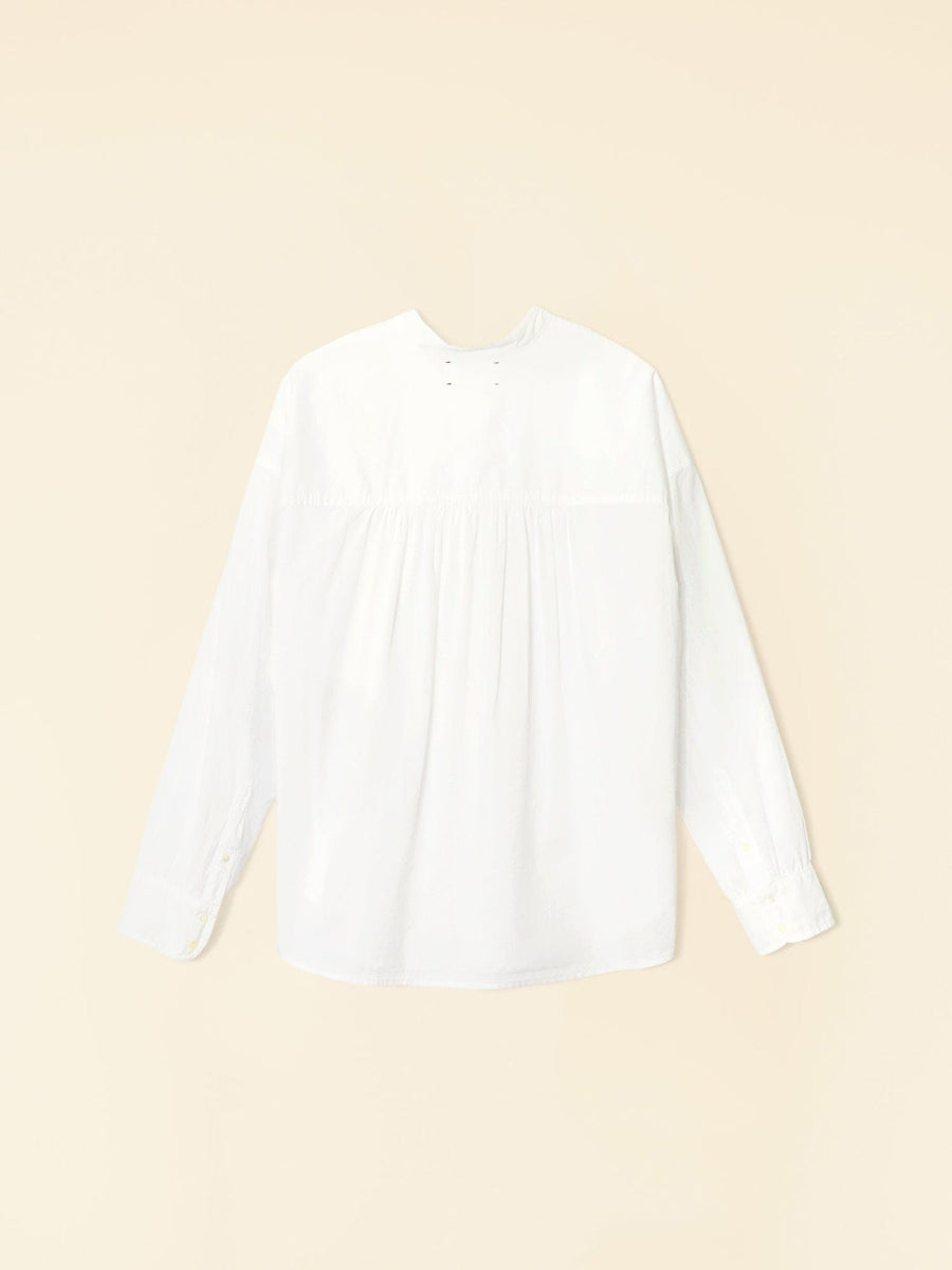 Shirt X5ctp118 Sherridan Top White