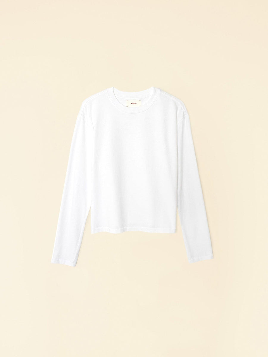 Tshirt X6okh002 Terrance X6okj00 White