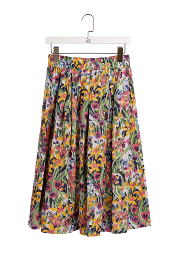 Skirt 64901 Skirt Rachele Bouquet