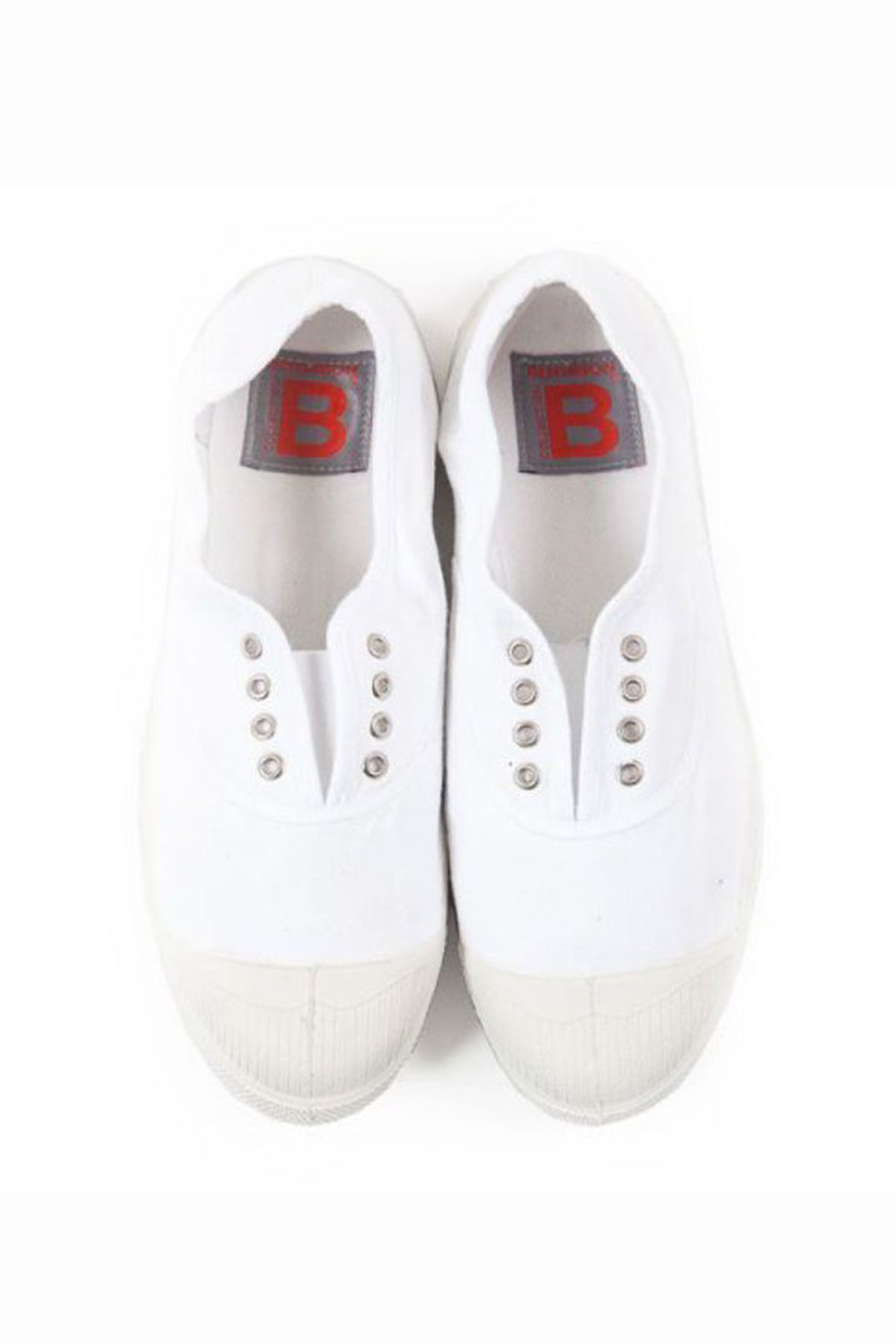 Bensimon tennis shoes of all sizes and colors for women online