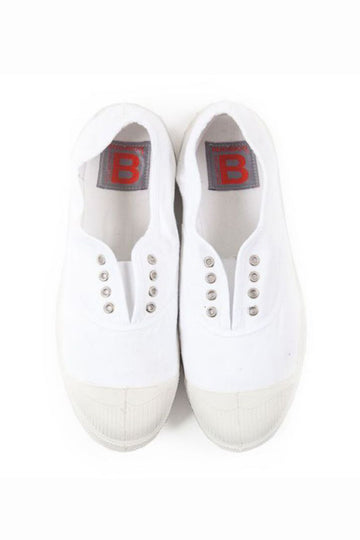 Bensimon tennis shoes of all sizes and colors for women online