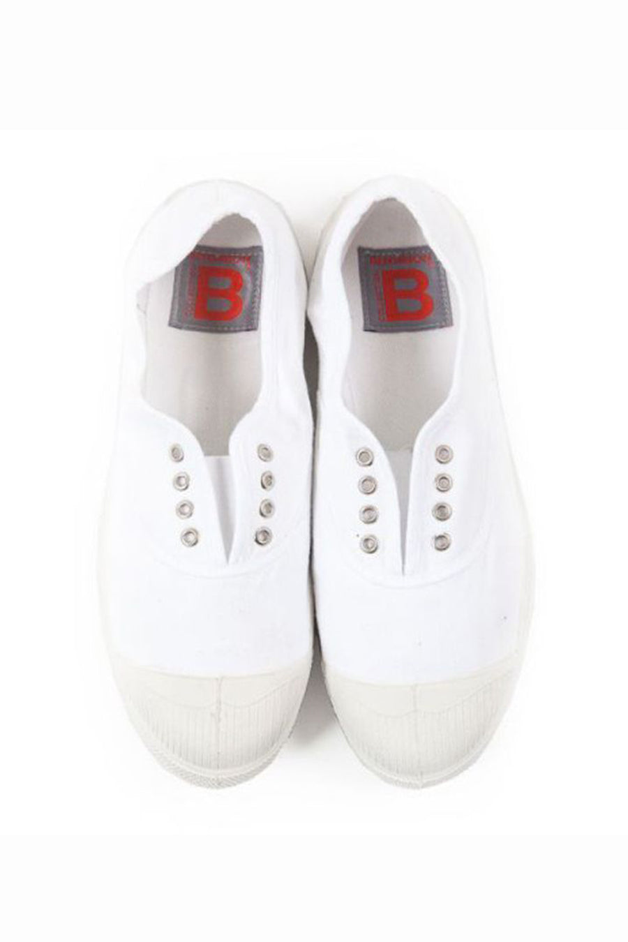 Bensimon tennis shoes of all sizes and colors for women online