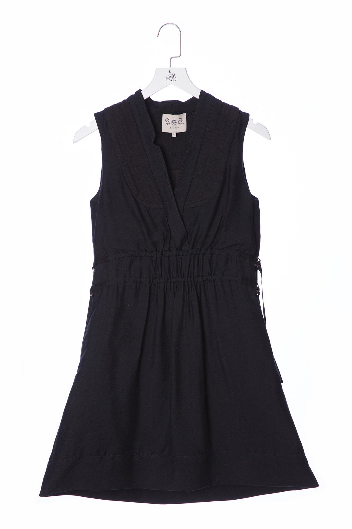 Sea NY elegant yet casual dresses, jackets, sweaters and accessories