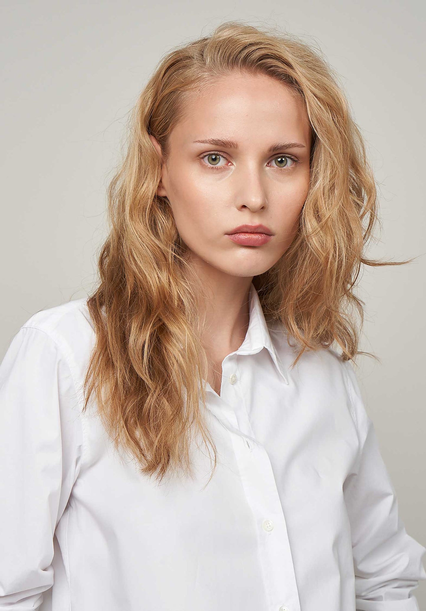 Shirt Coraz Bach605 21-Nacre