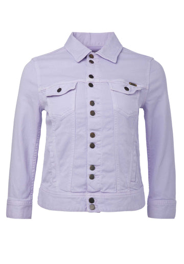 Jacket Carmd Lavender