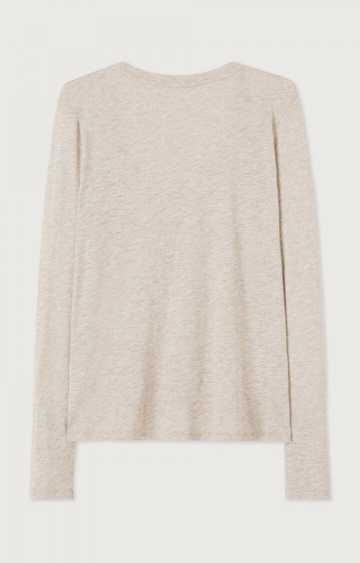 Tshirt Jac49 Creme-Chine