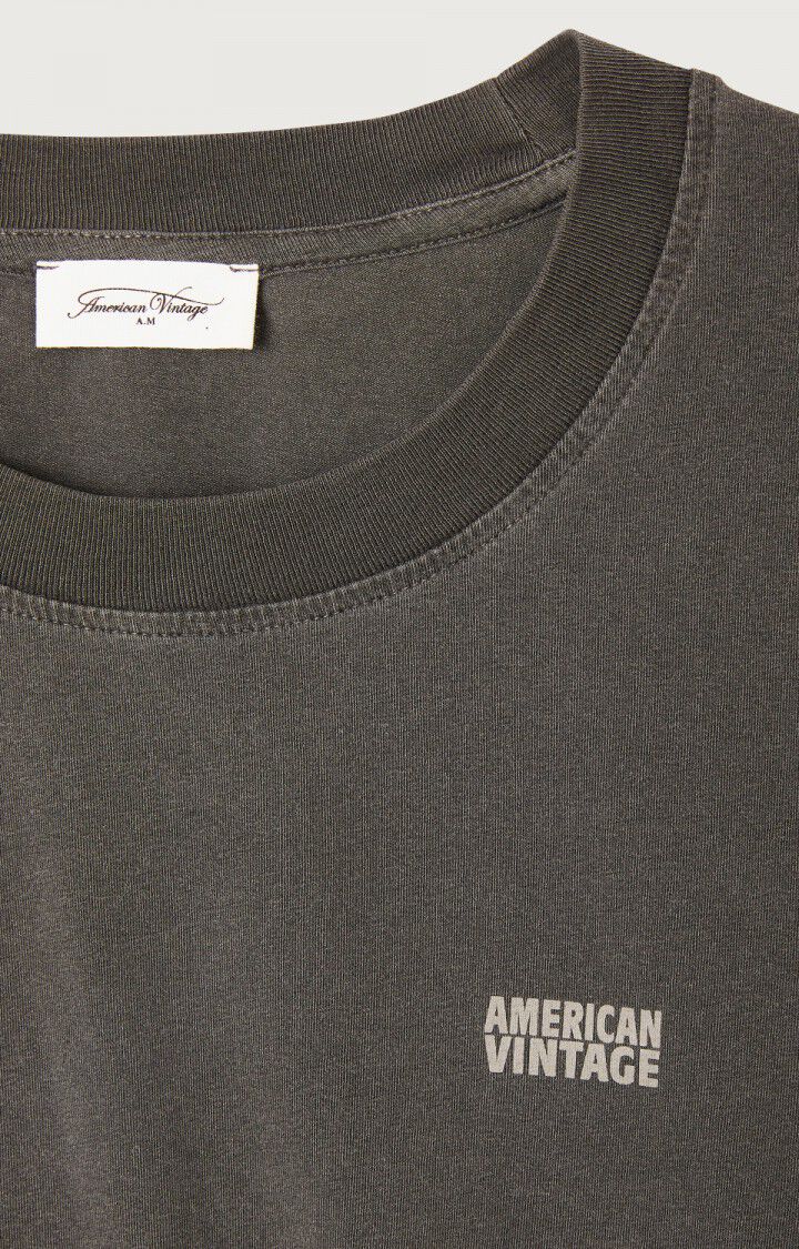Tshirt Pym02b Carbone-Vint