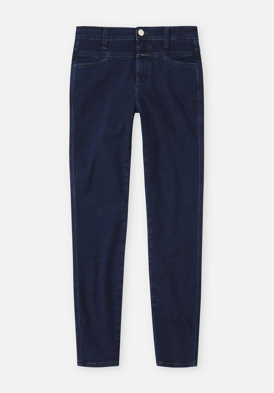 Jeans Skinny Pusher C22231-08s-27 Dark-Blue