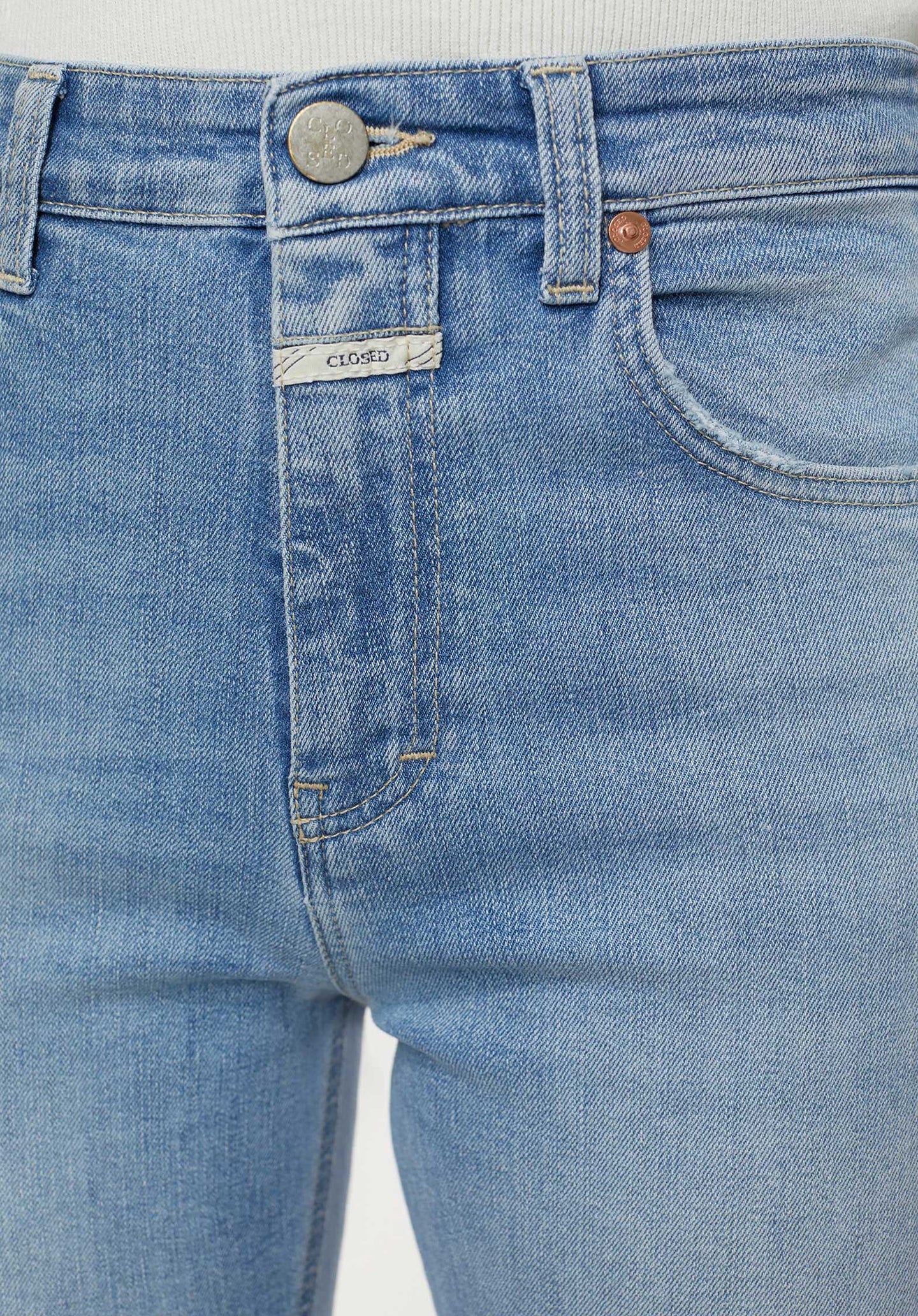 Jeans Rawlin C20304-04q-hm Light-Blue