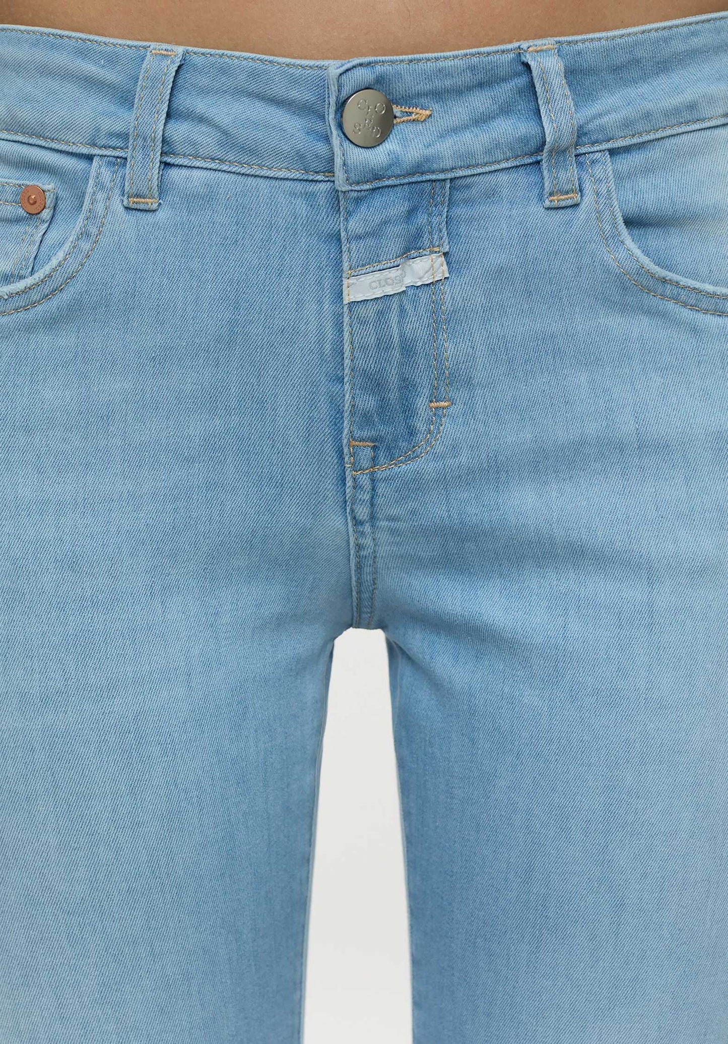 Jeans C22833-06e-4b Light-Blue