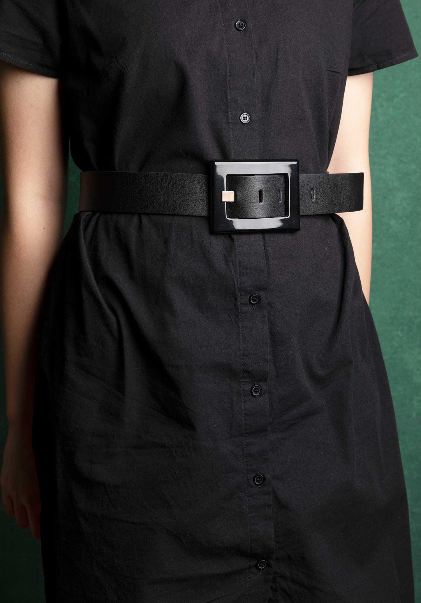 Belt 5250 Black