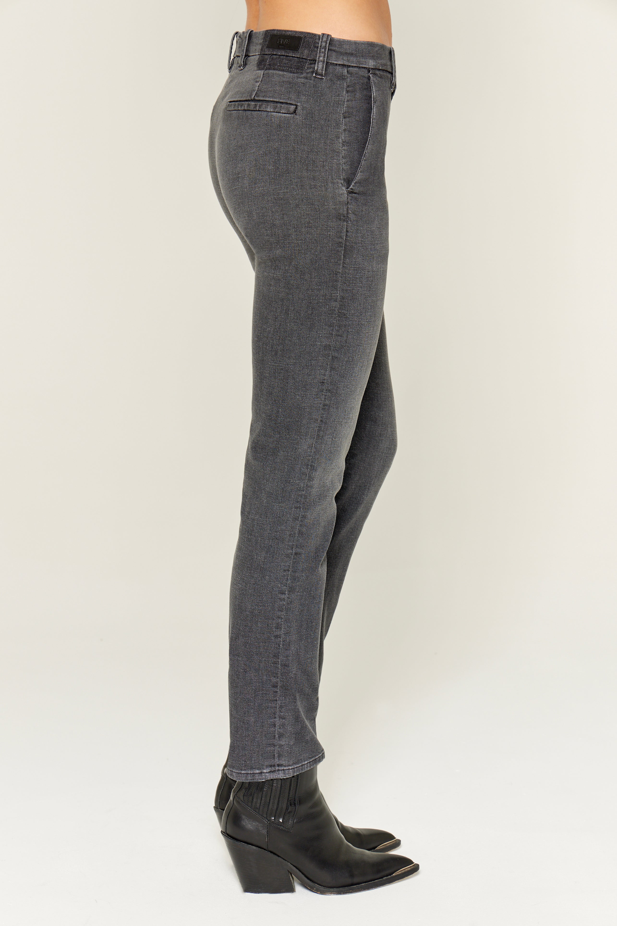 Jeans 24503 Lexia Grey – RUE MADAME