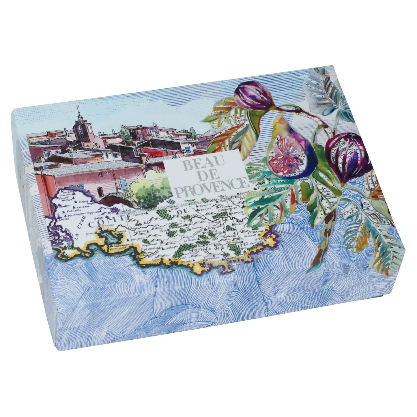 Soap Tsp042150 Beau-De-Provence