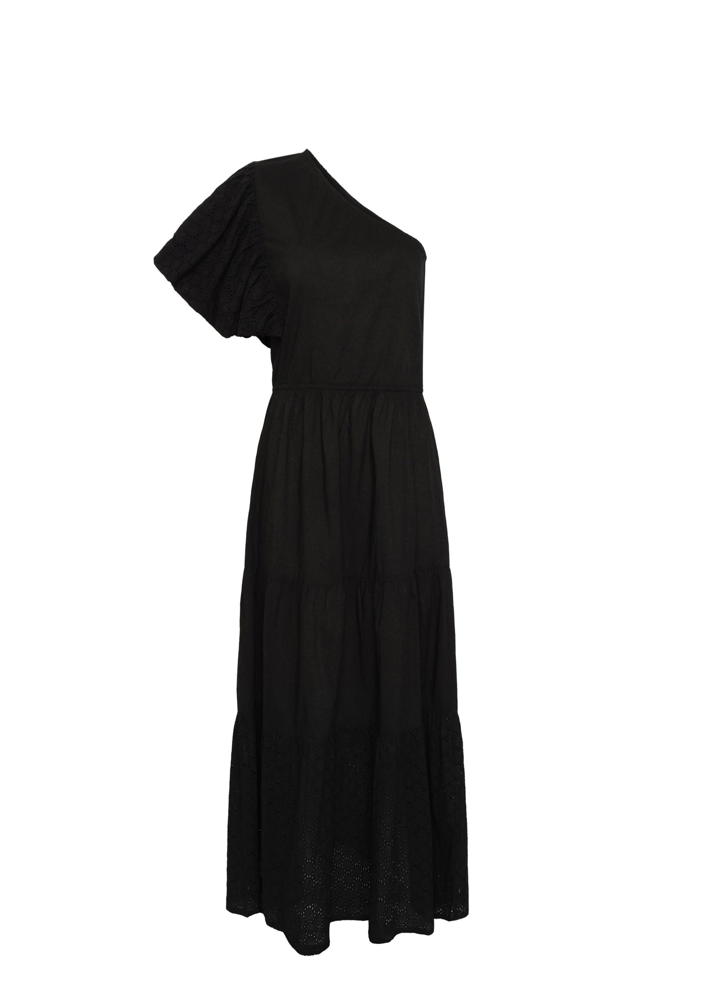 Dress Ff24-25 Ciana Noir