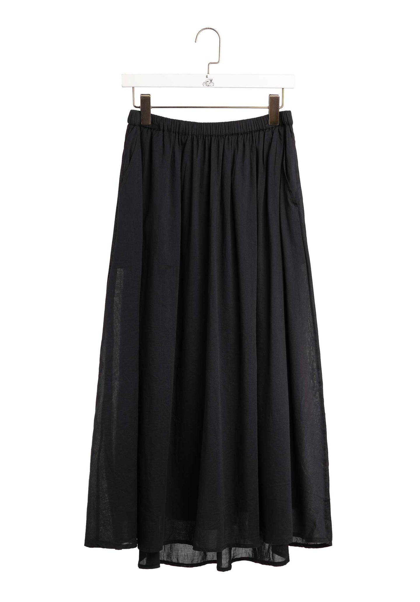 Skirt Ff24-41 Calista Noir