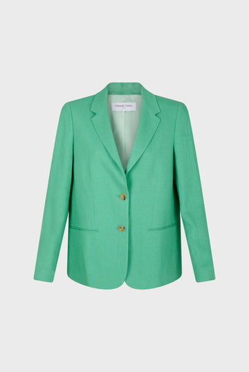 Jacket Barbara Dzv42z032 Emerald