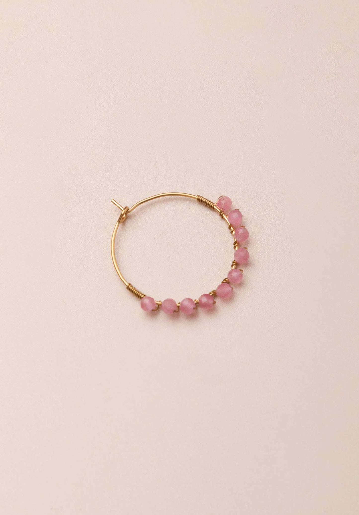 Earring A2026er01 Rose