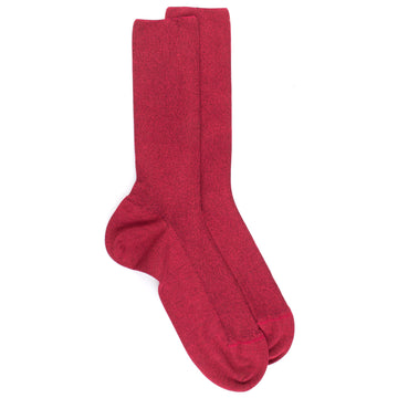Egyptian Cotton Socks 550-Pommard - RUE MADAME | BOUTIQUE PARISIENNE