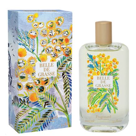 Perfume T1040100 Belle-De-Grasse