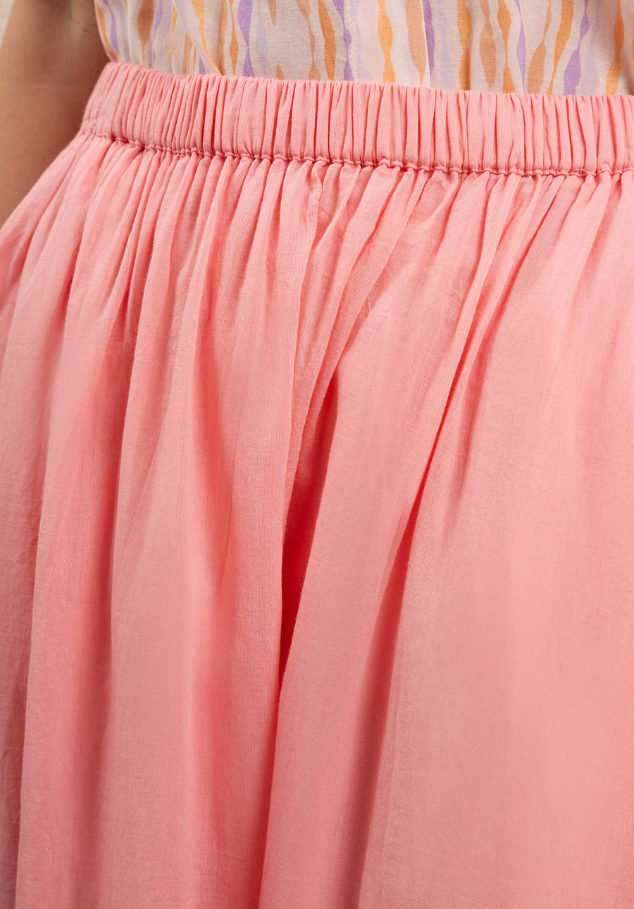 Skirt Ff24-41 Calista Rose