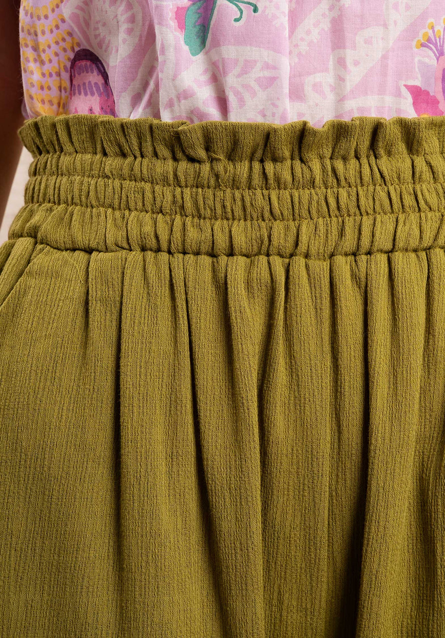 Pants Sud Trouser 42-Olive