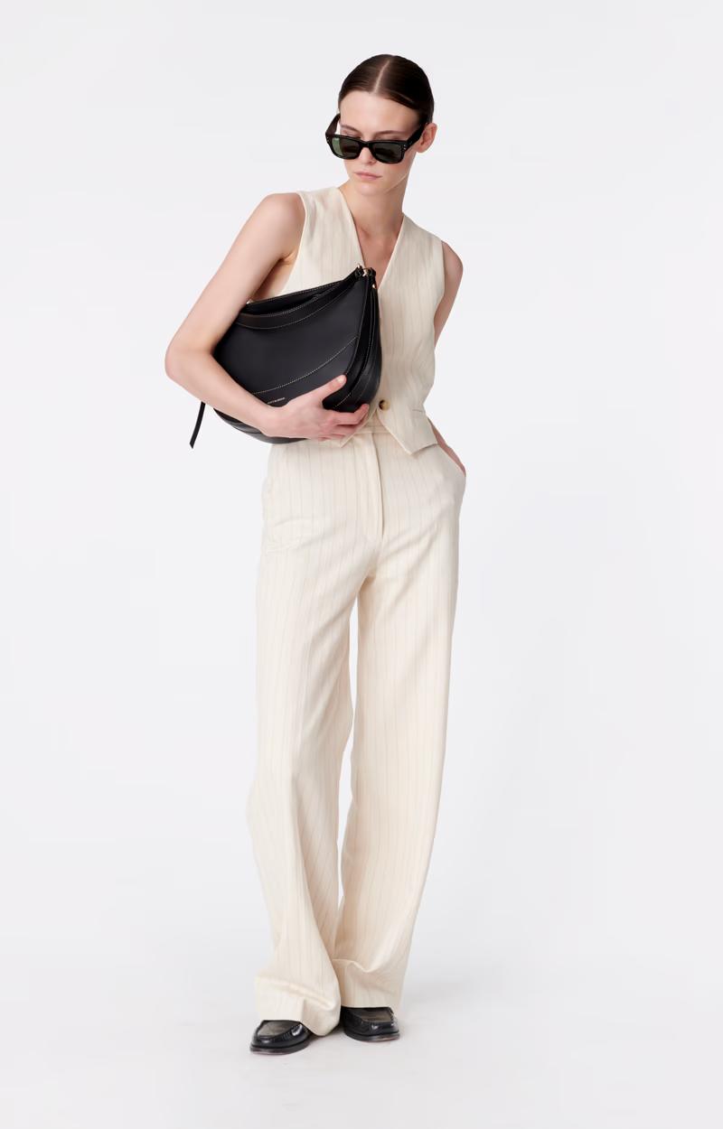 Tote Bag 3hvd85-v40870 Noir