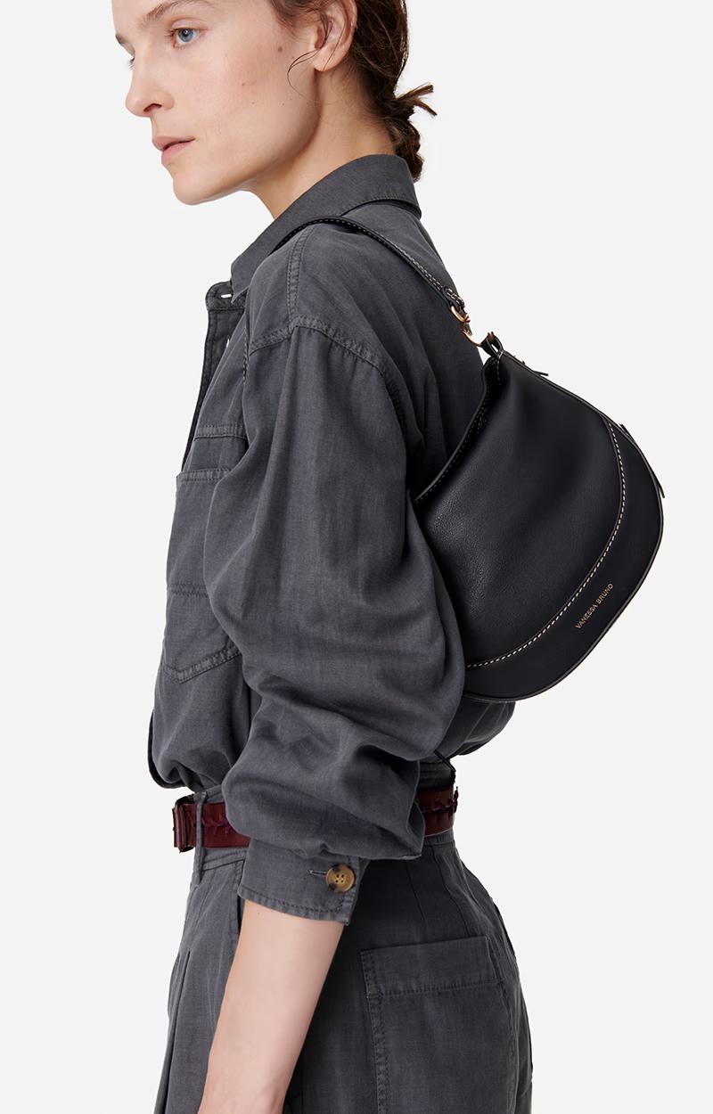 Mini Bag 3hvd85-v40871 Noir