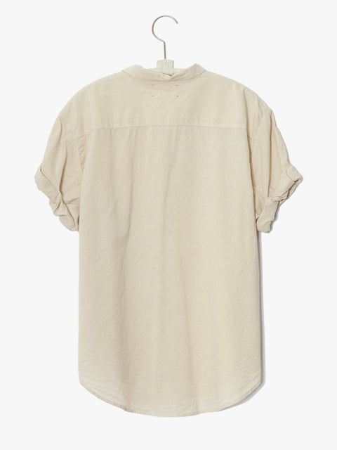 Shirt Channing Shirt Parchment