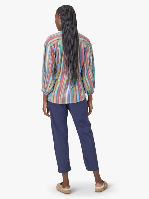 Pants Draper Pant Navy