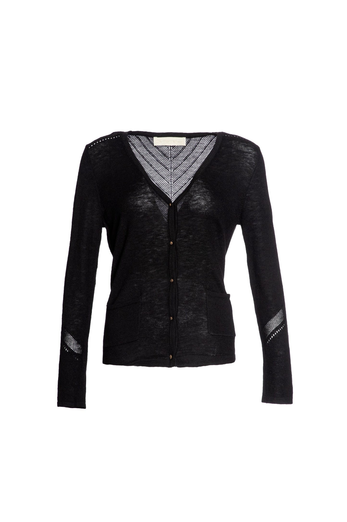 Clemence Cardigan Nefertiti