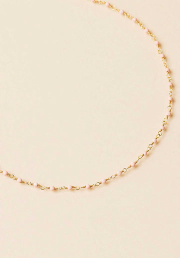 Necklace  Ciop Opale