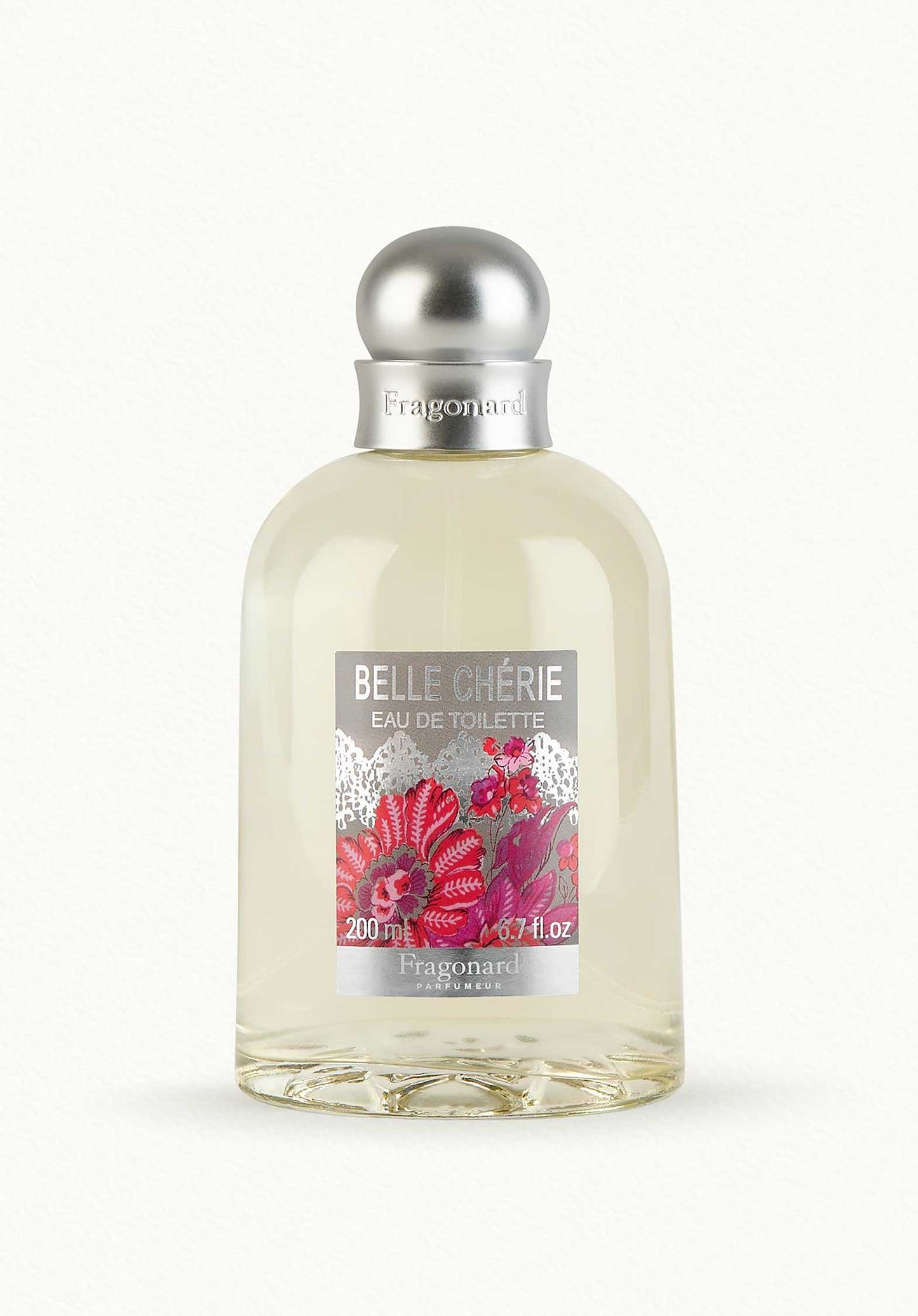 Perfume Bc200 Belle-Cherie