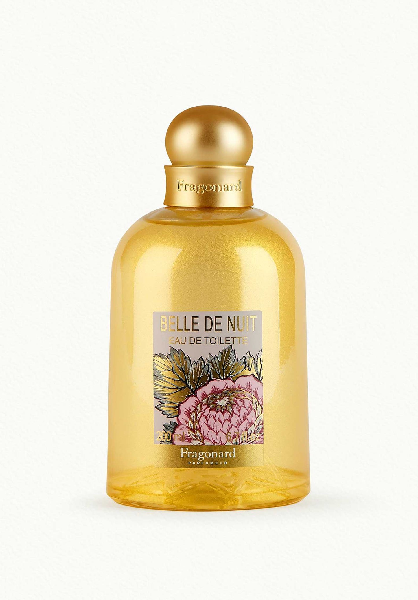 Perfume Bel200 Belle-De-Nuit