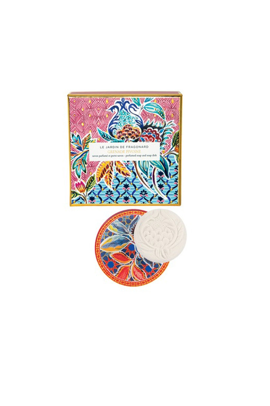 Soap Jfsp159 Grenade