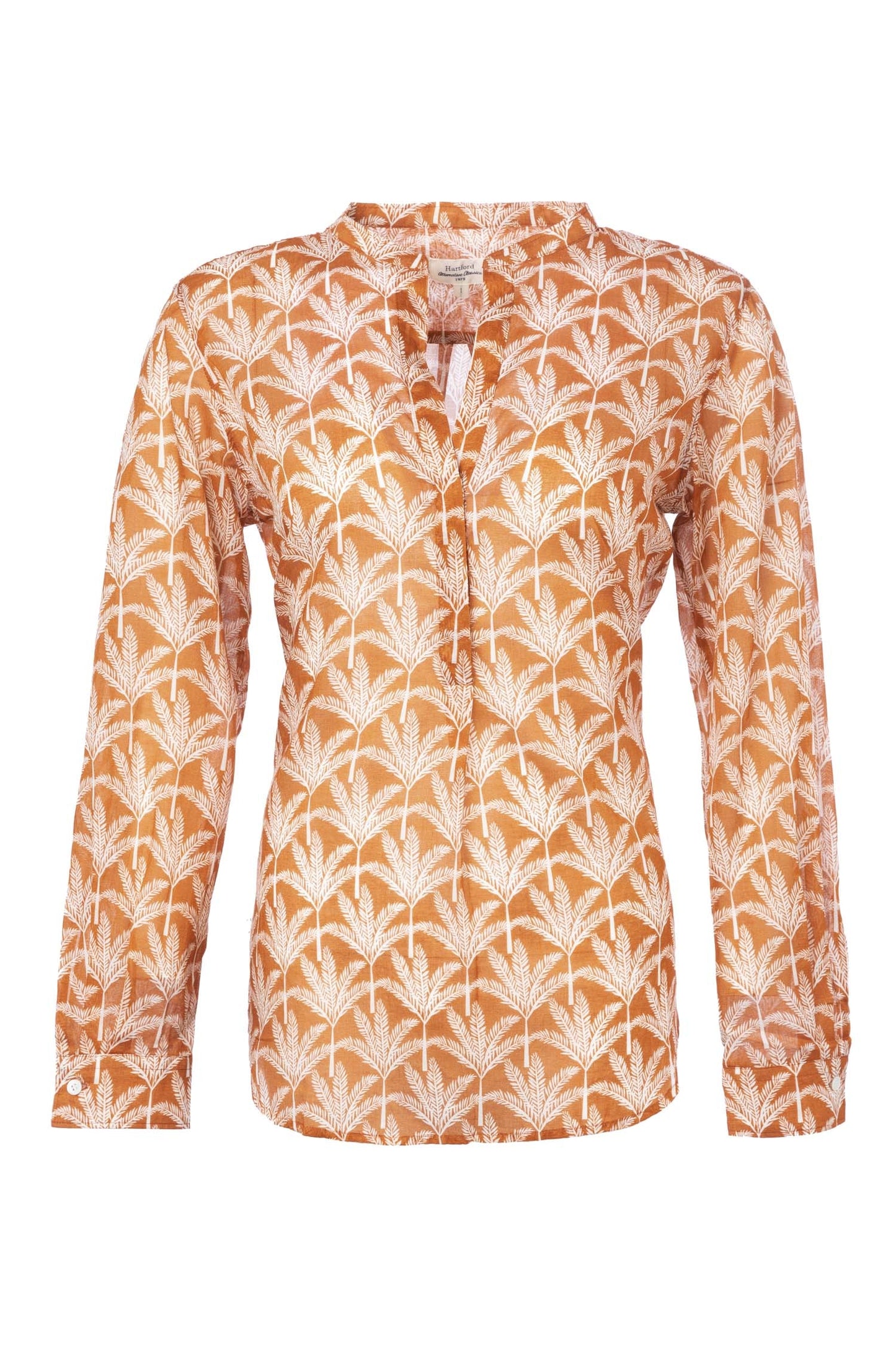Harford shirts, dresses and pants for women