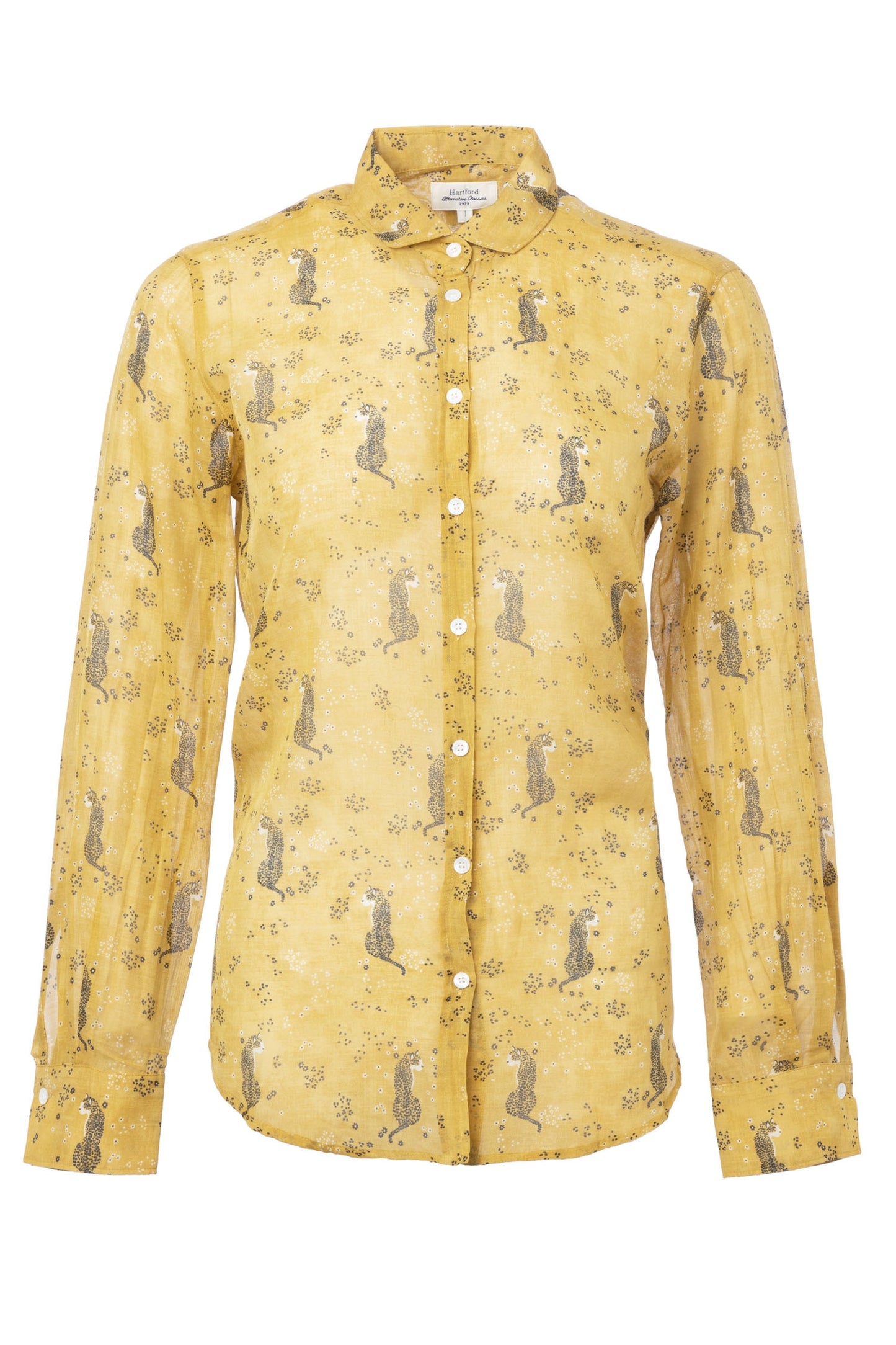 Harford shirts, dresses and pants for women
