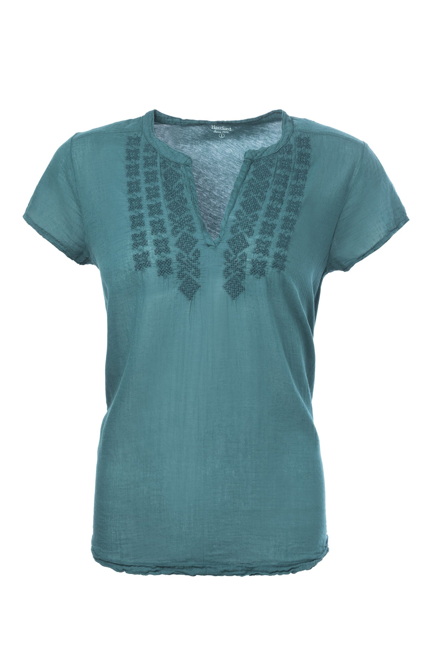 Harford shirts, dresses and pants for women
