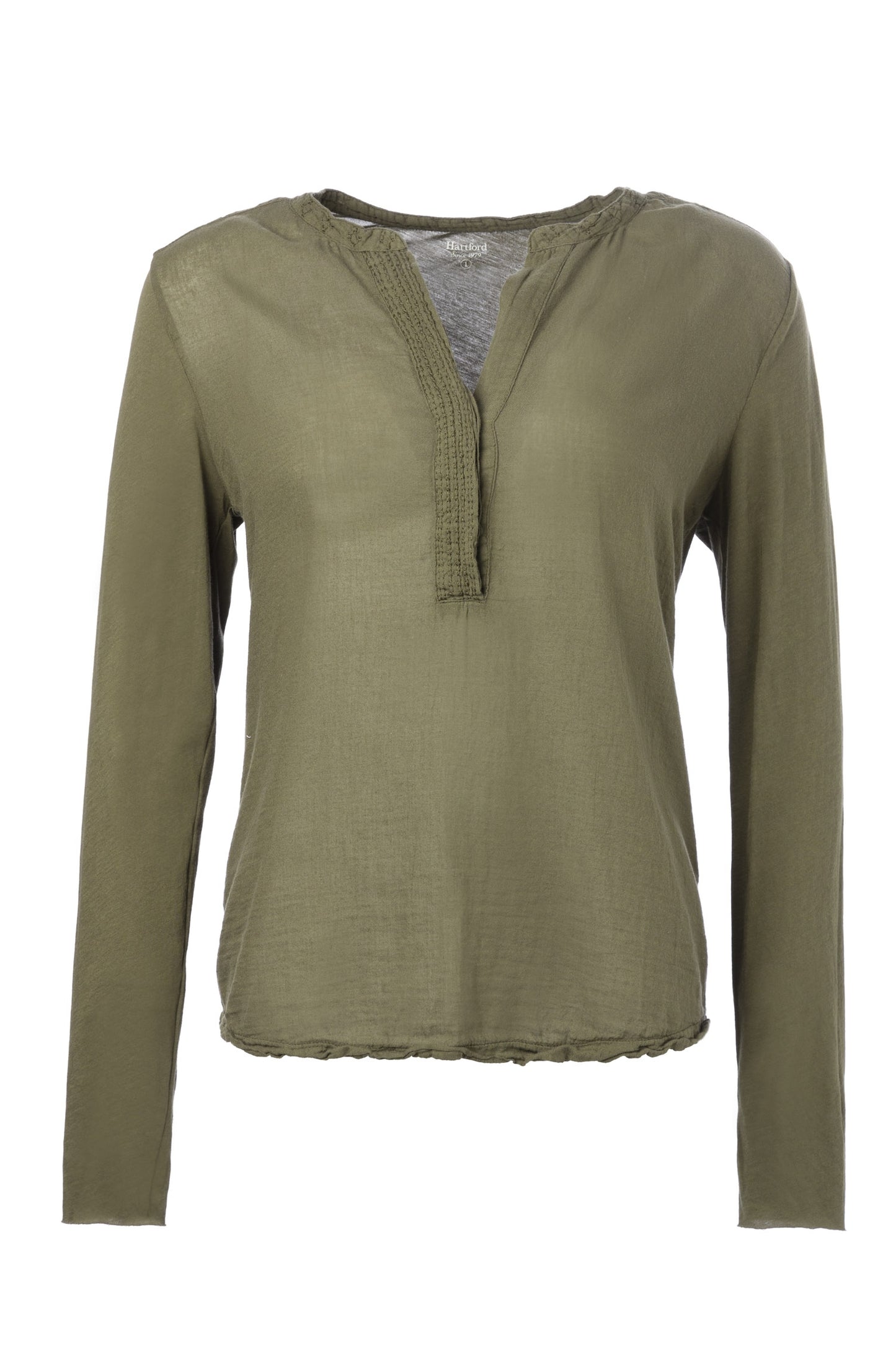 Harford shirts, dresses and pants for women