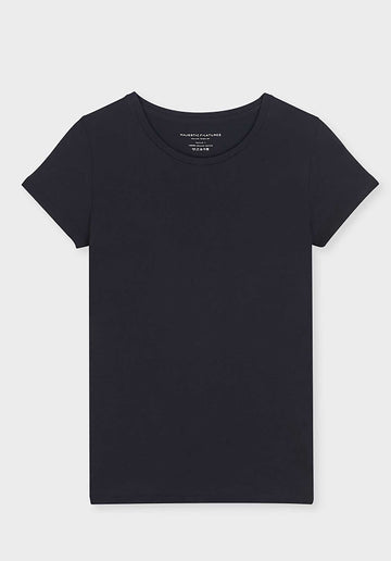 T-shirt M007-fts018 Black