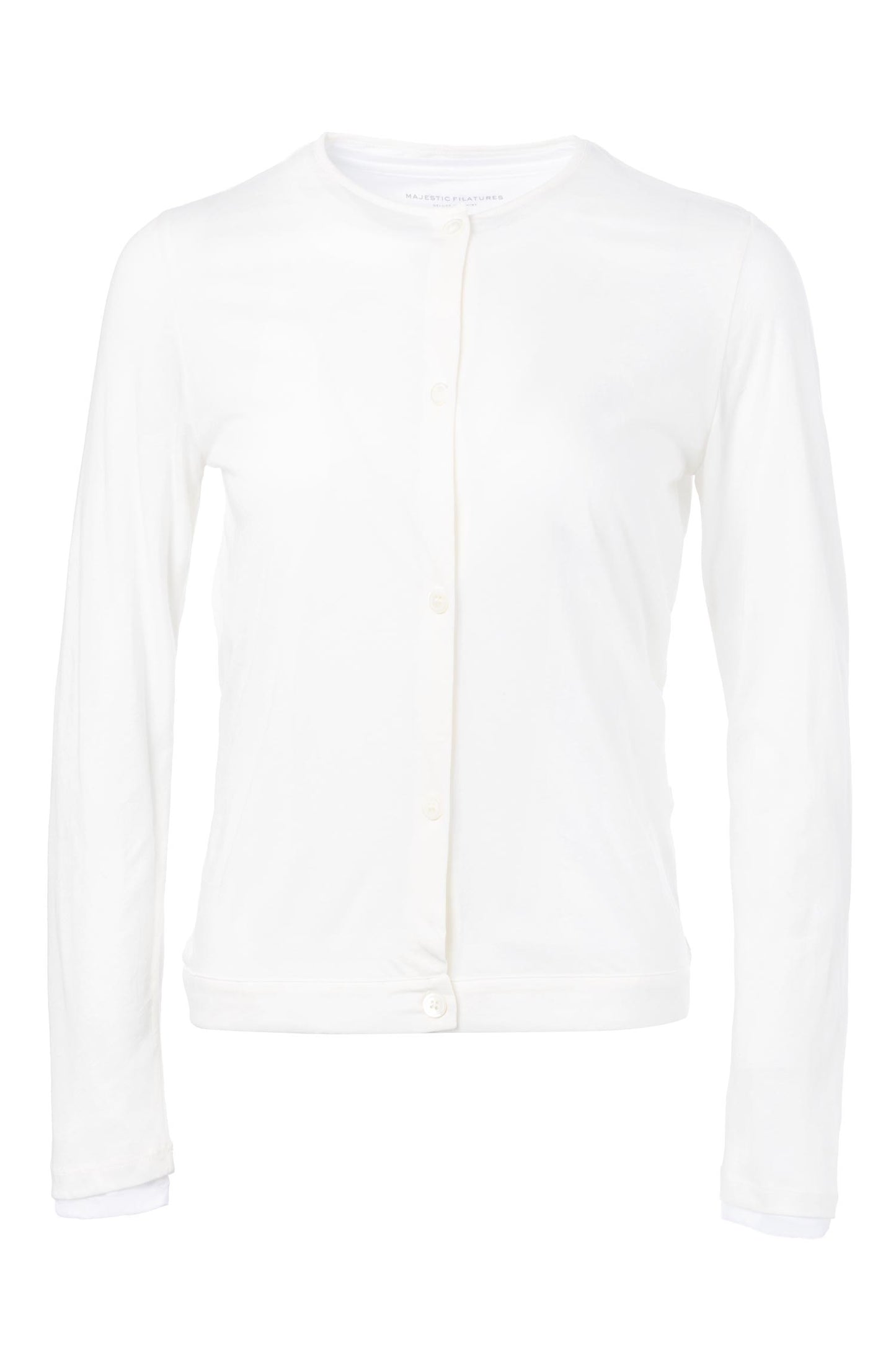 Long Sleeved Cardigan