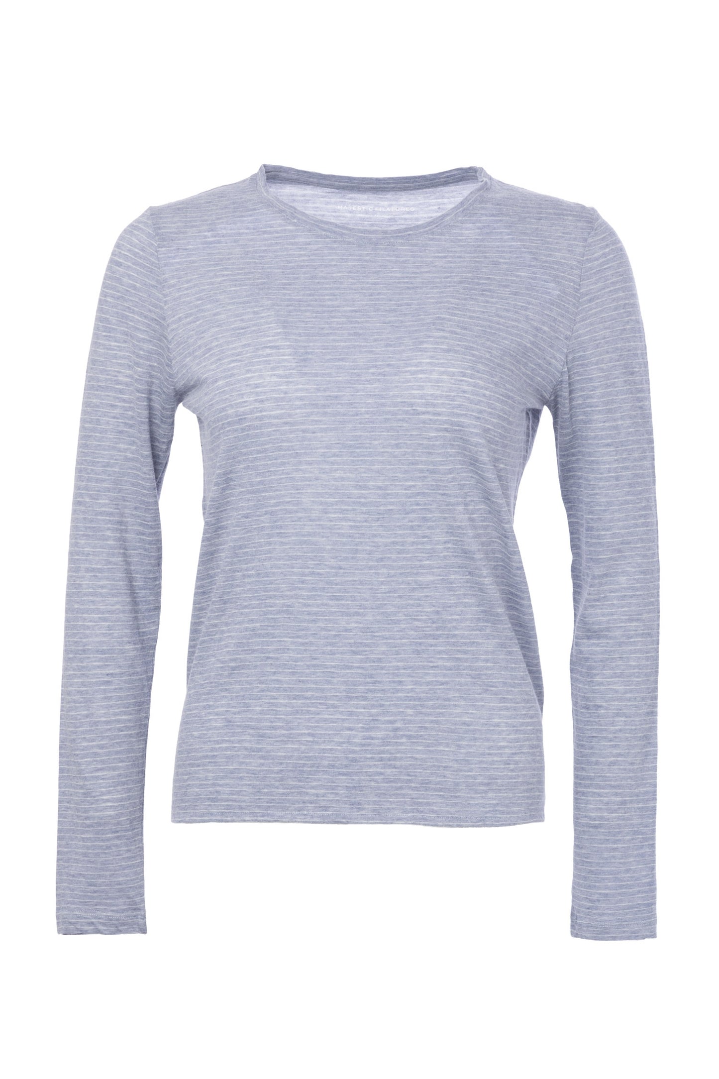 Striped Long Sleeved T-shirt