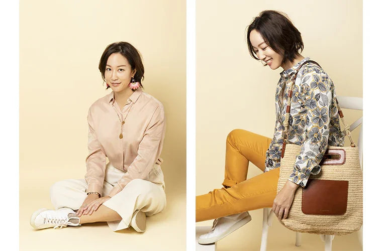 #RMWoman - Meet Cerine Lee - RUE MADAME | BOUTIQUE PARISIENNE