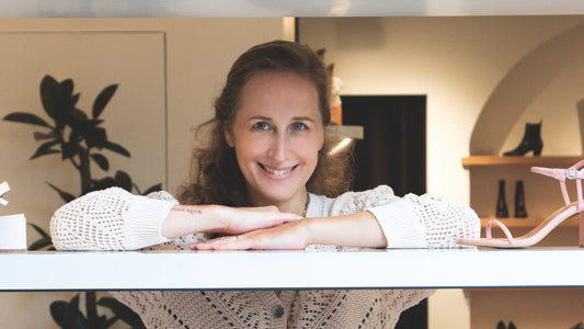 How Ariane Zagury Built Rue Madame into Asia's Fashion Powerhouse