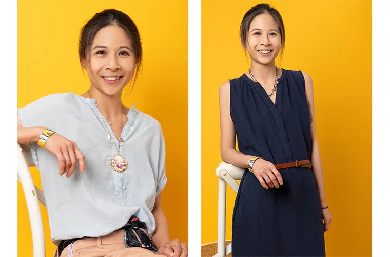 #RMWoman - Meet Rity - RUE MADAME | BOUTIQUE PARISIENNE