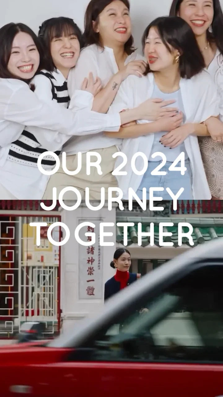 Rue Madame celebrated remarkable milestones