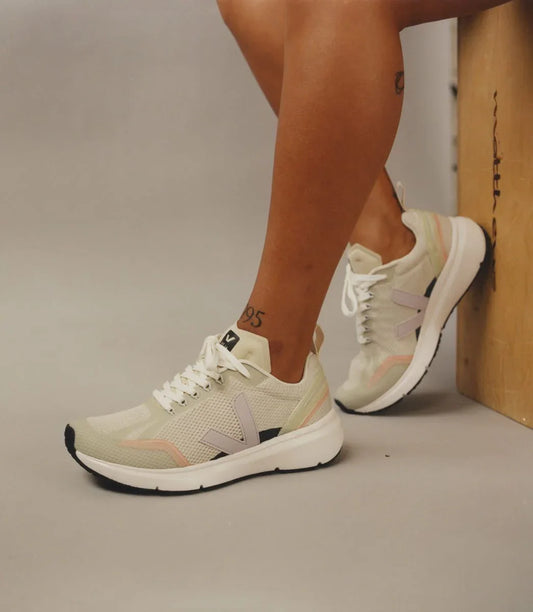 rue Madame introduces the Veja Condor Collection!