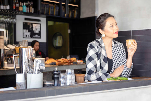 #RMWoman - Meet Anita Sham - RUE MADAME | BOUTIQUE PARISIENNE