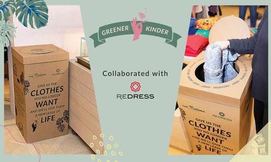 Give your clothes 2nd life - RUE MADAME | BOUTIQUE PARISIENNE