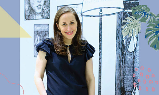 Rue Madame fête ses dix ans - RUE MADAME | BOUTIQUE PARISIENNE